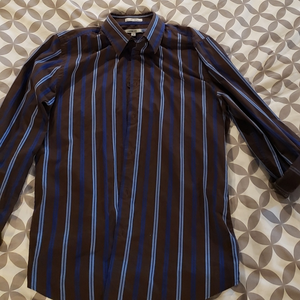 Express Men's dress shirt